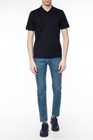 Logo polo, zdjęcie 2 Logo polo od Giorgio Armani